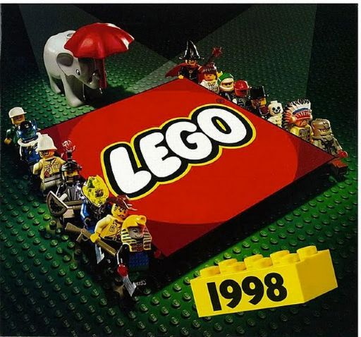 1998 Large Portuguese (926.100-P)