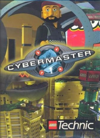1998 UK Press Release Cybermaster