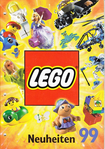 1999 Dealer Large Austrian (927.275-A)