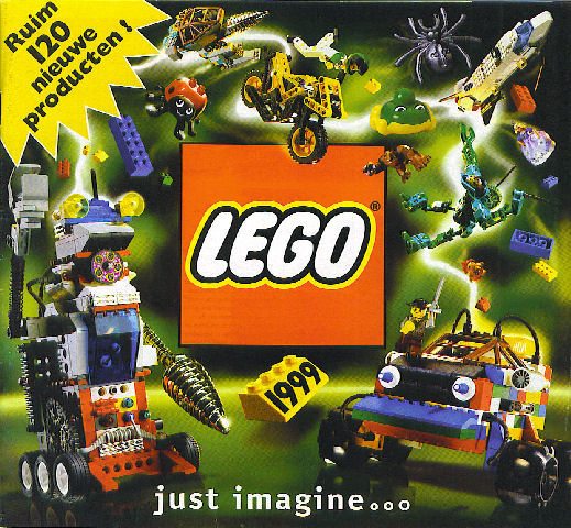 1999 Large Benelux (927.070-BLX)