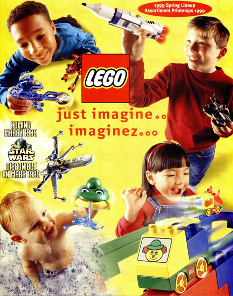 1999 Large Canadian Customer