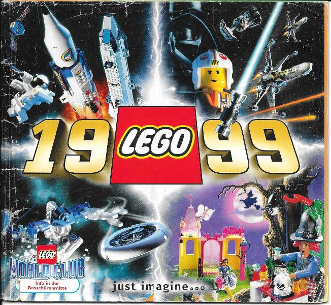 1999 Large Swiss (927.070-CH.D)