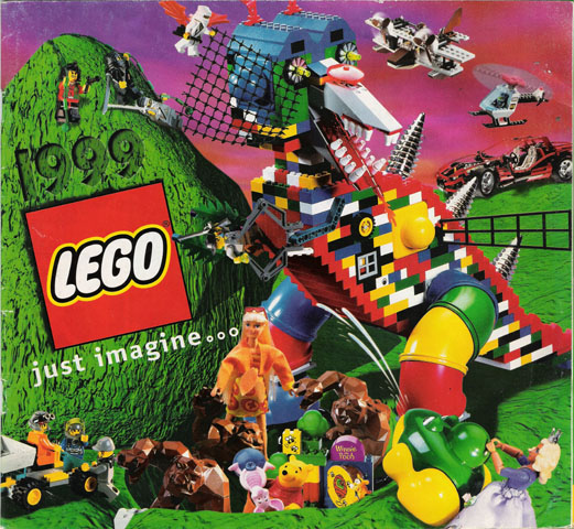 1999 Large Israel (927.070-HEB)