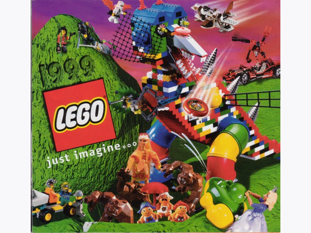 1999 Large Hungarian (4321344-HUN)