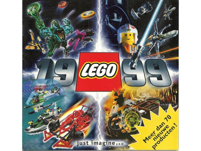 1999 Large Dutch (927.258-BLX)