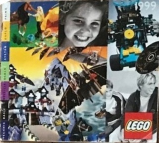 1999 Large Swedish (927.070-S)