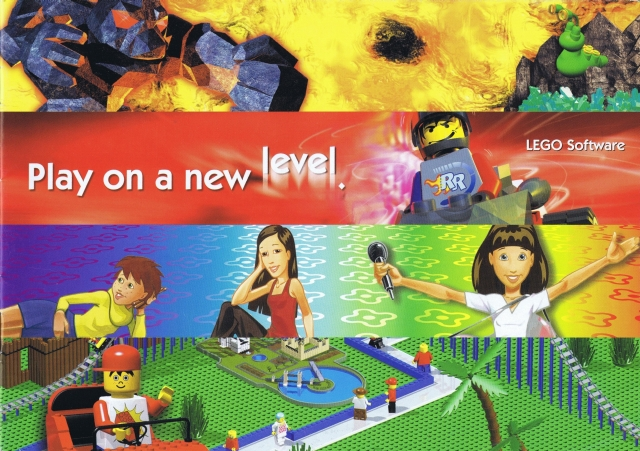 1999 Medium Software (MP1X-BROEU8.1)