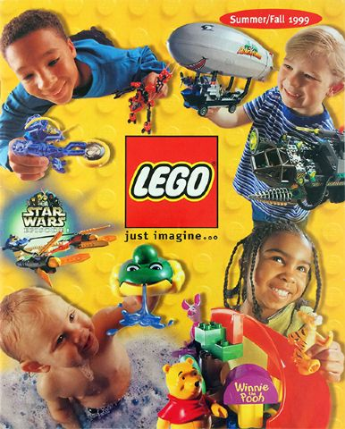 1999 Large US Summer - Fall