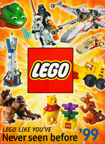 1999 Dealer Large US