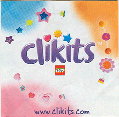 2004 Mini Clikits (4240506)