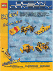 2005 Mini Ocean Odyssey (4284959)