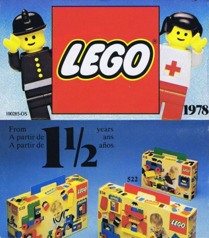 1978 Mini Overseas (100285-OS)