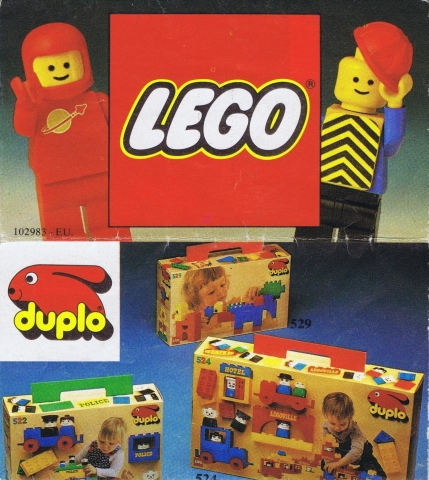 1979 Mini European (102983-EU)