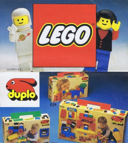 1979 Mini European (103083-EU)