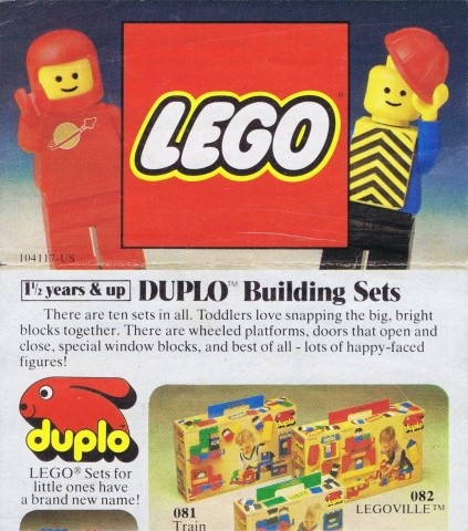 1979 Mini US (104117-US)