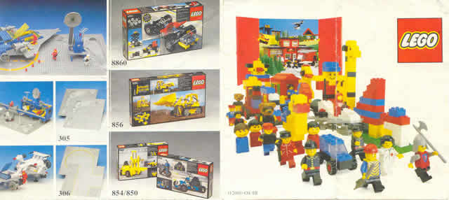 1981 Mini Overseas (112085-OS/IB)