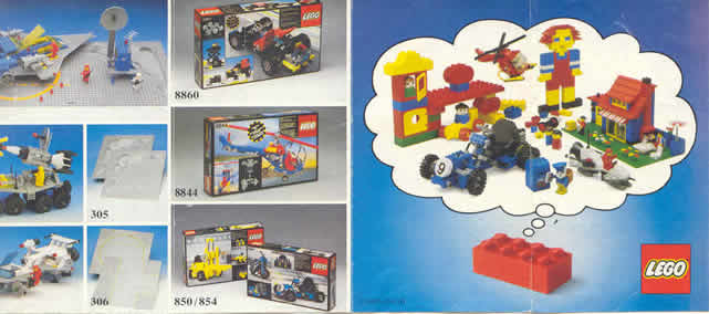 1982 Mini Overseas (113985-OS/IB)