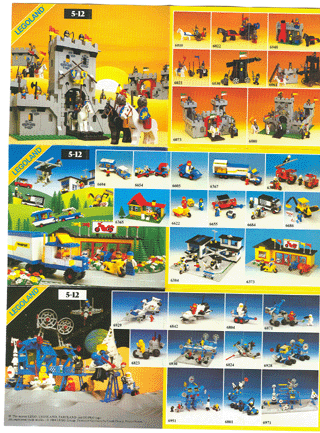 1984 Mini European (104183-EU)