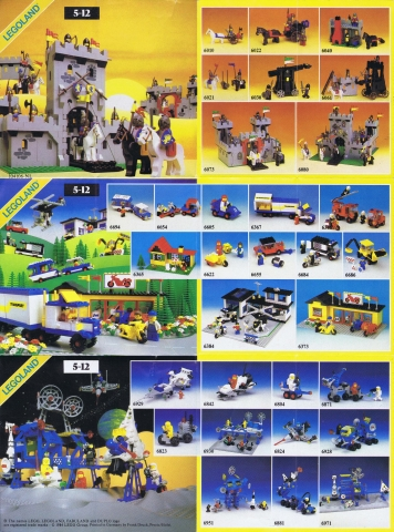 1984 Mini Dutch (104106-NL)