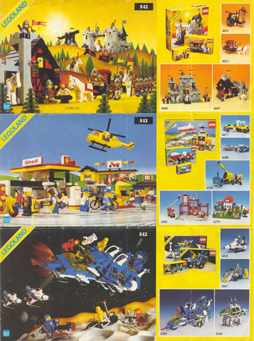 1986 Mini European (113283-EU)