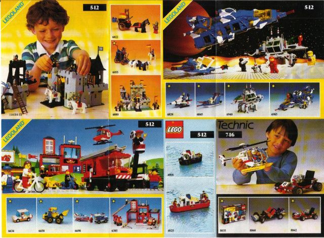 1986 Mini Iberian (116084-IB)