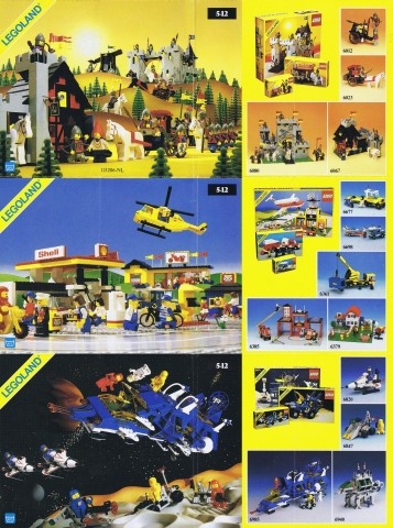 1986 Mini Dutch (113206-NL)