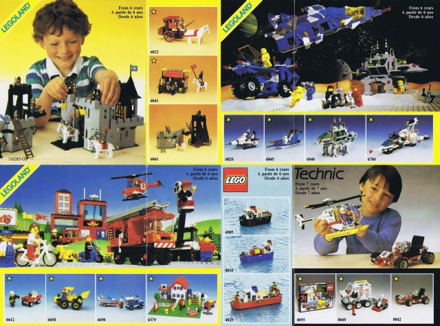 1986 Mini Overseas (116285-OS)