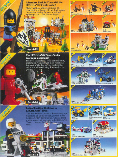 1986 Mini US (112917-US)