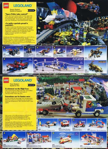 1989 Mini Canadian (110818-CA)