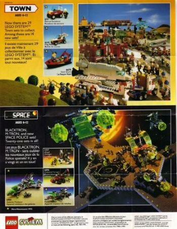 1992 Mini Canadian (104118-CA)