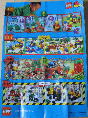 1999 Mini Duplo (4124523-IN)