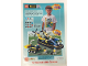 Catalog No: 4117165  Name: 1998 Insert - Lego Direct #3 - North America (4117165)