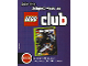 Catalog No: 4170584-1  Name: 2002 Insert - LEGO Club - US/Canadian Purple Version (4170584)