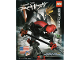 Catalog No: c03sah3d  Name: 2003 Shop at Home - Summer - Version D Bionicle Rahkshi on Cover (38 Pages) (WOR U-0702)