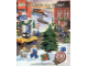 Catalog No: c04sah5fr  Name: 2004 Shop at Home - Christmas - French Fêtes (Fetes)