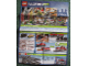 Catalog No: c07fac  Name: 2007 Poster LEGO Factory Hobby Train (2 sided) (4505850)