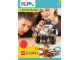 Catalog No: c08ukdac  Name: 2008 Large UK Education (RM - LEGO Education Range)