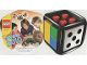 Catalog No: c10spg  Name: 2010 LEGO Games Spring Preview Foldout
