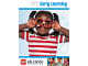 Catalog No: c11usdacel  Name: 2011 Large US Education (Early Learning)