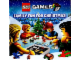 Catalog No: c12ga1  Name: 2012 Medium Board Games - Family Fun For Christmas