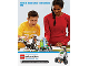 Catalog No: c12usdac5  Name: 2012 Large US Education Brochure (Hands-On Middle School STEM Solutions)