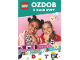 Catalog No: c20sk3  Name: 2020 Medium Dots Slovak