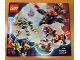 Catalog No: c24au2  Name: 2024 Large Australian / New Zealand June - December (AUS 6519376 NZ 6519377)