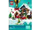 Catalog No: c24sah4ca  Name: 2024 Shop at Home - Big Holiday Canadian (WOR 1954)