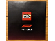 Catalog No: c25f1  Name: 2025 Large Formula 1