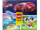 Catalog No: c26it1  Name: 2026 Large Italian / Swiss January - June (Italy - 6605853, CH/I - 6605839)
