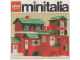 Catalog No: c71itmi  Name: 1971 Medium Italian Minitalia (97255)