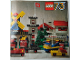 Catalog No: c73dk3  Name: 1973 Medium Legoland Danish (97525-Da)