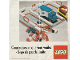 Catalog No: c73fr4  Name: 1973 Medium French Construisez ce que vous voulez - Lego n'a pas de limite (97640 - Fr.)