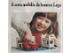 Catalog No: c73pt3  Name: 1973 Medium Portuguese Foldout - A nova mobília de boneca Lego (97660-Po.)